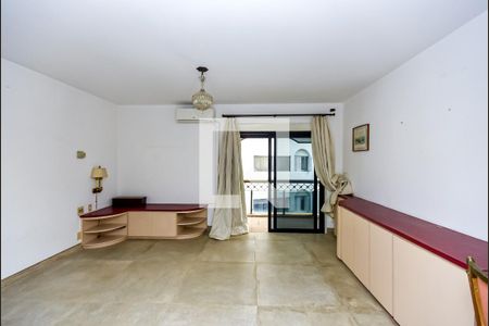 Sala ou Quarto de apartamento à venda com 3 quartos, 280m² em Jardim Paulista, São Paulo