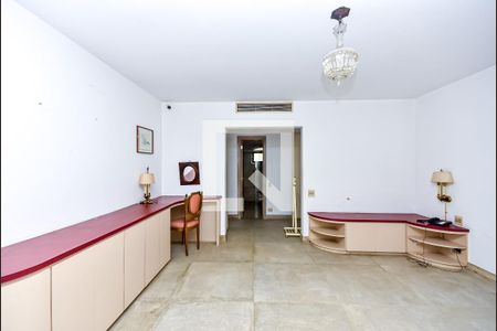 Sala ou Quarto de apartamento à venda com 3 quartos, 280m² em Jardim Paulista, São Paulo