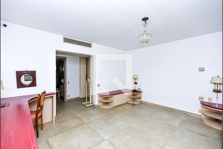 Sala ou Quarto de apartamento à venda com 3 quartos, 280m² em Jardim Paulista, São Paulo