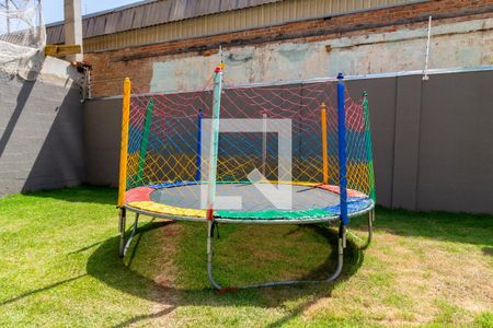 Apartamento à venda com 25m², 1 quarto e sem vagaPlayground