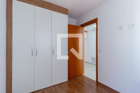 Quarto de apartamento à venda com 1 quarto, 25m² em Belenzinho, São Paulo