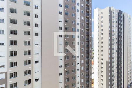 Vista - Quarto de apartamento à venda com 1 quarto, 25m² em Belenzinho, São Paulo