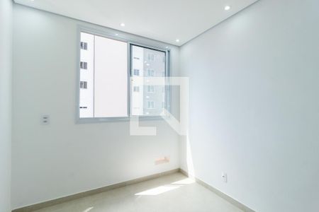 Sala de apartamento à venda com 1 quarto, 25m² em Belenzinho, São Paulo
