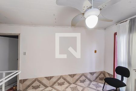 Sala de casa à venda com 2 quartos, 76m² em Canudos, Novo Hamburgo