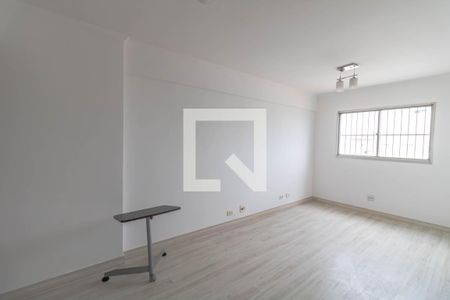 Sala de apartamento para alugar com 2 quartos, 58m² em Piqueri, São Paulo