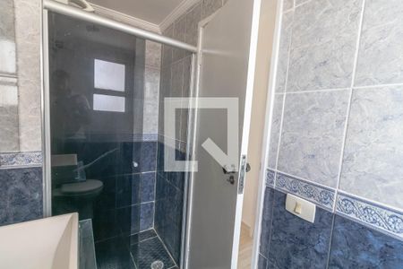 Apartamento para alugar com 58m², 2 quartos e 1 vagaBanheiro 1