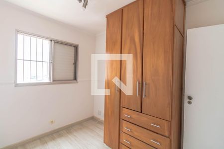 Quarto 1 de apartamento para alugar com 2 quartos, 58m² em Piqueri, São Paulo