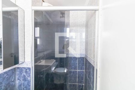 Apartamento para alugar com 58m², 2 quartos e 1 vagaBanheiro 1