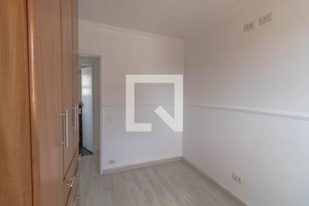 Quarto 1 de apartamento para alugar com 2 quartos, 58m² em Piqueri, São Paulo