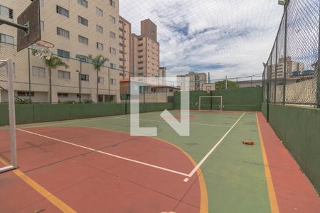 Apartamento para alugar com 58m², 2 quartos e 1 vagaQuadra Esportiva