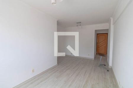 Sala de apartamento para alugar com 2 quartos, 58m² em Piqueri, São Paulo