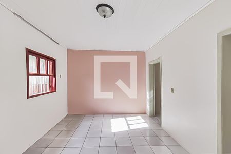 Sala de casa à venda com 2 quartos, 90m² em Boa Vista, Novo Hamburgo