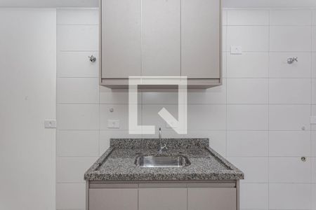 Apartamento para alugar com 30m², 1 quarto e sem vagaCozinha