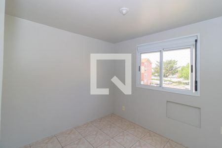 Quarto 1 de apartamento à venda com 2 quartos, 48m² em Mato Grande, Canoas