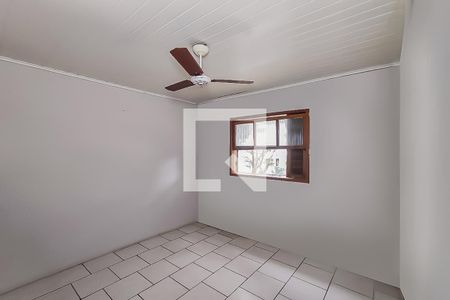 Sala de casa para alugar com 2 quartos, 82m² em Canudos, Novo Hamburgo