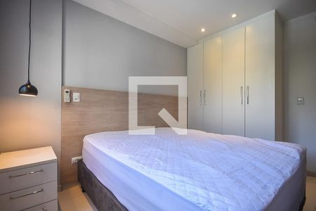 Quarto de apartamento para alugar com 1 quarto, 38m² em Jardim Ampliação, São Paulo