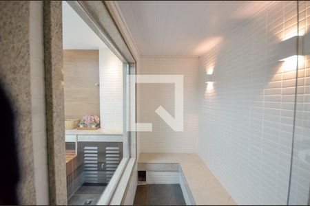Apartamento para alugar com 47m², 1 quarto e 1 vagaÁrea externa - Sauna