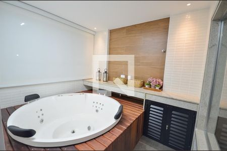 Apartamento para alugar com 47m², 1 quarto e 1 vagaÁrea externa - Hidromassagem