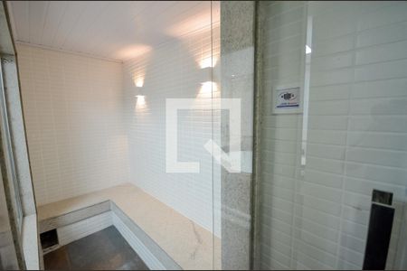 Apartamento para alugar com 47m², 1 quarto e 1 vagaÁrea externa - Sauna