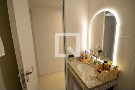 Apartamento para alugar com 47m², 1 quarto e 1 vagaBanheiro