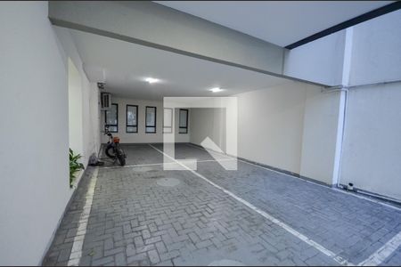 Apartamento para alugar com 47m², 1 quarto e 1 vagaGaragem