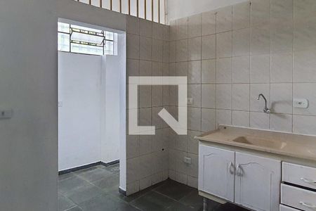 Apartamento para alugar com 40m², 1 quarto e sem vaga Apartamento para alugar com 40m², 1 quarto e sem vagaCozinha