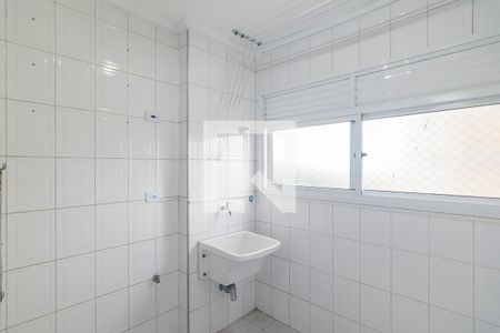 Apartamento para alugar com 62m², 2 quartos e 1 vaga Apartamento para alugar com 62m², 2 quartos e 1 vagaÁrea de Serviço