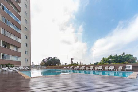 Apartamento para alugar com 62m², 2 quartos e 1 vaga Apartamento para alugar com 62m², 2 quartos e 1 vagaPiscina