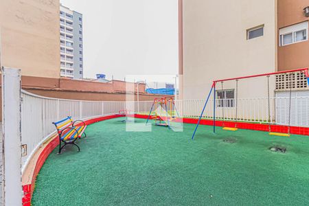 Apartamento para alugar com 62m², 2 quartos e 1 vaga Apartamento para alugar com 62m², 2 quartos e 1 vagaPlayground