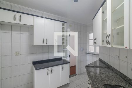 Apartamento para alugar com 62m², 2 quartos e 1 vaga Apartamento para alugar com 62m², 2 quartos e 1 vagaCozinha