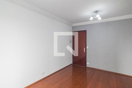Sala de apartamento para alugar com 2 quartos, 62m² em Silveira, Santo André
