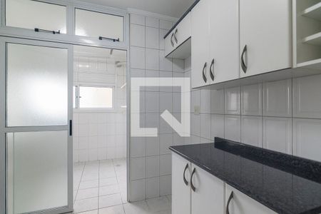 Apartamento para alugar com 62m², 2 quartos e 1 vaga Apartamento para alugar com 62m², 2 quartos e 1 vagaCozinha