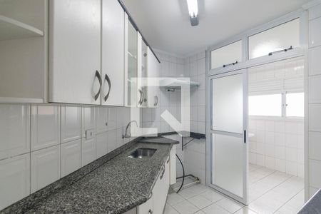 Apartamento para alugar com 62m², 2 quartos e 1 vaga Apartamento para alugar com 62m², 2 quartos e 1 vagaCozinha