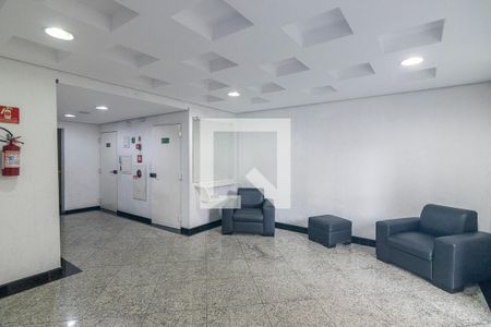 Apartamento para alugar com 62m², 2 quartos e 1 vaga Apartamento para alugar com 62m², 2 quartos e 1 vagaHall de Entrada