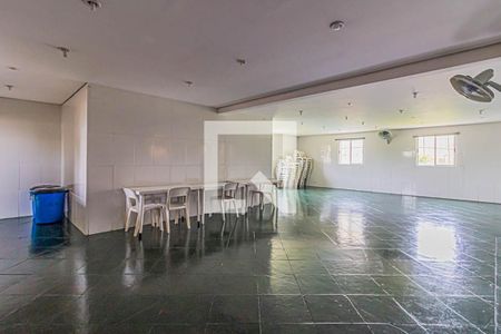 Apartamento para alugar com 62m², 2 quartos e 1 vaga Apartamento para alugar com 62m², 2 quartos e 1 vagaSalão de Festas 2