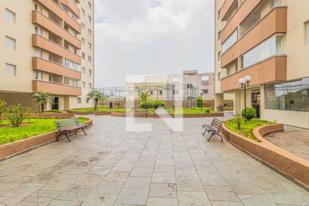 Apartamento para alugar com 62m², 2 quartos e 1 vaga Apartamento para alugar com 62m², 2 quartos e 1 vagaÁrea de Convivência