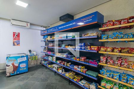 Apartamento para alugar com 62m², 2 quartos e 1 vaga Apartamento para alugar com 62m², 2 quartos e 1 vagaMercado