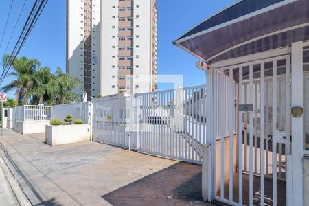 Apartamento para alugar com 62m², 2 quartos e 1 vaga Apartamento para alugar com 62m², 2 quartos e 1 vagaFachada