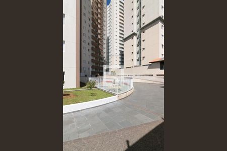 Apartamento para alugar com 62m², 2 quartos e 1 vaga Apartamento para alugar com 62m², 2 quartos e 1 vagaÁrea de Circulação