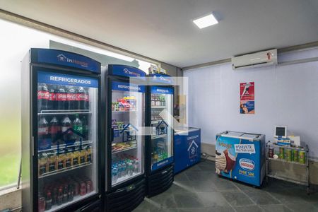 Apartamento para alugar com 62m², 2 quartos e 1 vaga Apartamento para alugar com 62m², 2 quartos e 1 vagaMercado
