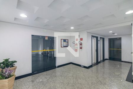 Apartamento para alugar com 62m², 2 quartos e 1 vaga Apartamento para alugar com 62m², 2 quartos e 1 vagaHall de Entrada