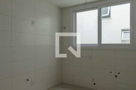 Apartamento à venda com 184m², 3 quartos e 3 vagasCozinha