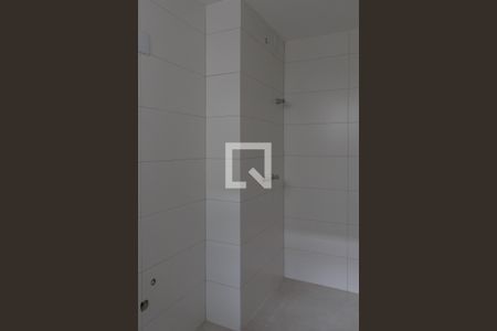 Apartamento à venda com 184m², 3 quartos e 3 vagasBanheiro da Suíte 1