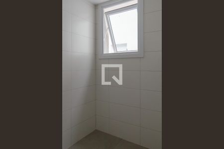 Apartamento à venda com 184m², 3 quartos e 3 vagasBanheiro da Suíte 2