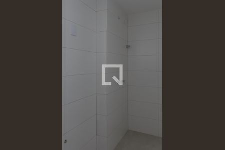 Apartamento à venda com 184m², 3 quartos e 3 vagasBanheiro Social
