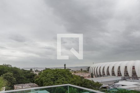 Apartamento à venda com 184m², 3 quartos e 3 vagasVista do Terraço