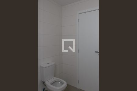 Apartamento à venda com 184m², 3 quartos e 3 vagasBanheiro da Suíte 2