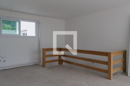 Apartamento à venda com 184m², 3 quartos e 3 vagasChurrasqueira