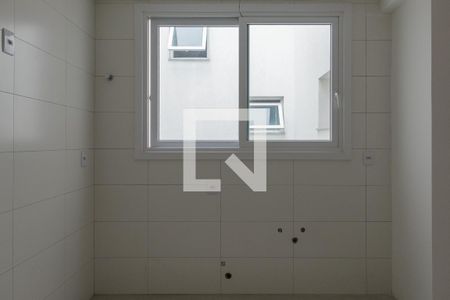 Apartamento à venda com 184m², 3 quartos e 3 vagasCozinha