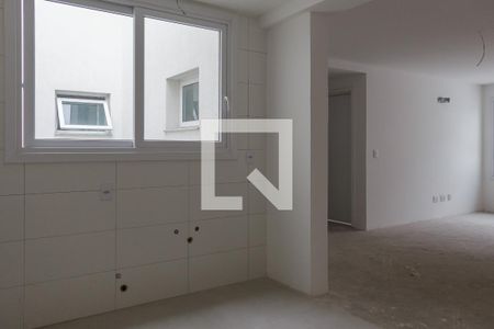 Apartamento à venda com 184m², 3 quartos e 3 vagasCozinha